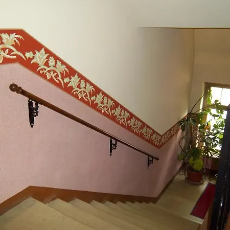 Gästehaus Loschwitz-2